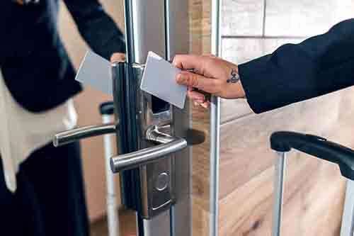 Concord Commercial Locksmith