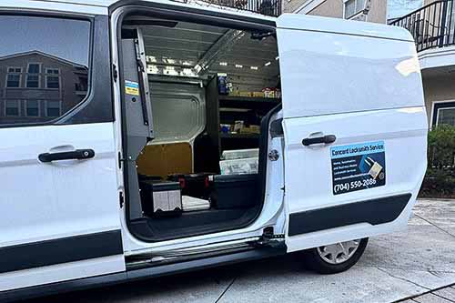 Concord Emergency Locksmith