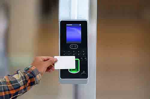 Concord Commercial Locksmith
