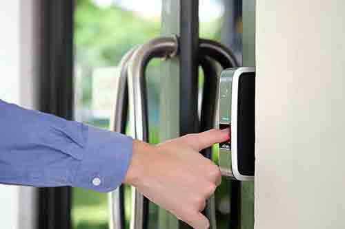 Concord Commercial Locksmith